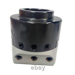 R8 Boring Head Set 3 inches Carbide 3/4 inches Boring Bar Set Milling