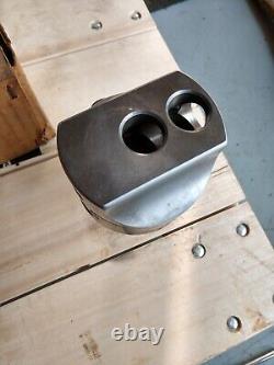 R8 Criterion DBL-203 Boring Head 3/4 Capacity with 3/4 shank