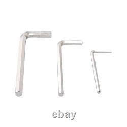 R8 Shank 4 Inch Boring Head with 1 Hole Capacity Precision Machining Tool