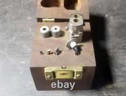 RTM Infinity Boring Head 5/8 shank 1/4 ID