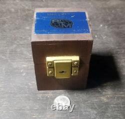 RTM Infinity Boring Head 5/8 shank 1/4 ID