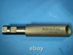 Rigibore W1.00SS Boring Head