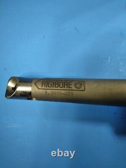 Rigibore W1.50SS Boring Head