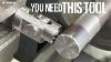 Rolling Tool For The Lathe Perferc Smooth Surface