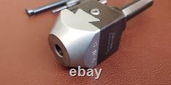 S-1-1/2A Boring Head Criterion + MANY BITS + Criterion 5/8 shank
