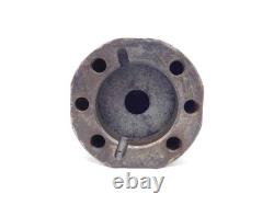 S-4440w 2 1/2 O. D. Shank / Arbor For Kenloc Boring Bar Head 1 1/2 ID 14 7/8 Oal