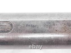 S-4440w 2 1/2 O. D. Shank / Arbor For Kenloc Boring Bar Head 1 1/2 ID 14 7/8 Oal