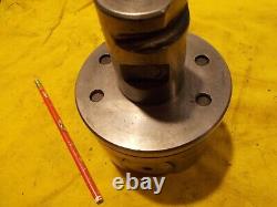 SAMSON USA 5 BORING HEAD with 2 STRAIGHT SHANK mill tool bar holder milling