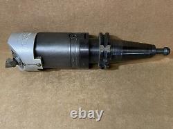 SANDVIK BORING HEAD 391.38-066 042 withCAT 40 TAPER