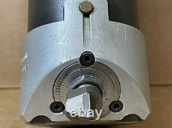 SANDVIK BORING HEAD 391.38-066 042 withCAT 40 TAPER