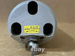 SANDVIK BORING HEAD 391.38-066 042 withCAT 40 TAPER