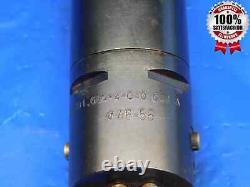 SANDVIK C4-391.68A-4-040 041 A ADJUSTABLE BORING HEAD 46-56mm RANGE CAT50 SHANK