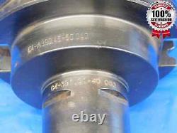 SANDVIK C4-391.68A-4-040 041 A ADJUSTABLE BORING HEAD 46-56mm RANGE CAT50 SHANK