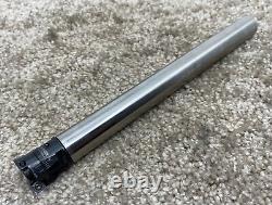 SANDVIK TWIN BORING HEAD / BORING BAR with HEAVY METAL SHANK EH20-BR20-A-015