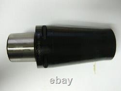 SECO C5 Inside, C6 Outside Modular Connection, Boring Head Shank Reducer