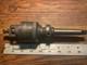 Sj&co Scully Jones Co. Recessing Jig Boring Bar Head Tool Holder Morse Taper Usa