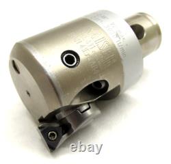 SWISS! KAISER 1.61 to 2.91 HIGH PRECISION FINE BORING HEAD #EWN41ExKAB4