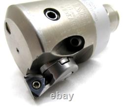 SWISS! KAISER 1.61 to 2.91 HIGH PRECISION FINE BORING HEAD #EWN41ExKAB4