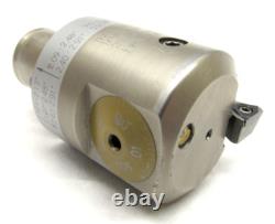 SWISS! KAISER 1.61 to 2.91 HIGH PRECISION FINE BORING HEAD #EWN41ExKAB4