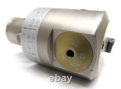 SWISS! KAISER 1.61 to 2.91 HIGH PRECISION FINE BORING HEAD #EWN41ExKAB4