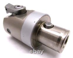 SWISS! KAISER 1.61 to 2.91 HIGH PRECISION FINE BORING HEAD #EWN41ExKAB4