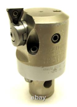SWISS! KAISER 1.61 to 2.91 HIGH PRECISION FINE BORING HEAD #EWN41ExKAB4