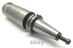 SWISS! KAISER 5/8 HIGH PRECISION FINISH BORING HEAD with CAT40 SHANK #112.116