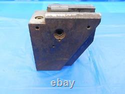 Sandvik Bt32-lce-2050f Boring Head Holder Bt32 Turning VDI 50 Shank Coolant Thru