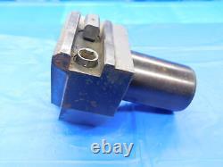 Sandvik Bt32-lce-2050f Boring Head Holder Bt32 Turning VDI 50 Shank Coolant Thru