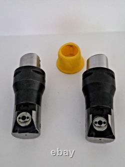 Sandvik C4-R825B-AAC066A CAPTO C4 Boring Head 35-45mm