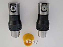 Sandvik C4-R825B-AAC066A CAPTO C4 Boring Head 35-45mm
