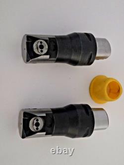 Sandvik C4-R825B-AAC066A CAPTO C4 Boring Head 35-45mm