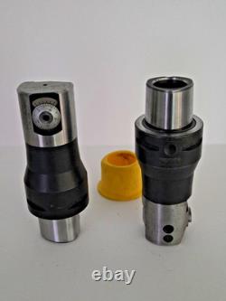 Sandvik C4-R825B-AAC066A CAPTO C4 Boring Head 35-45mm