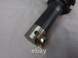 Sandvik CAT50 CT50.0002 boring head C5 holder C5-A390.45-50 49.5mm to 71.5mm