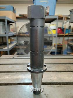 Sandvik Corobore C6 c6-r825c-aag067a boring head withextension and NMTB 50 shank