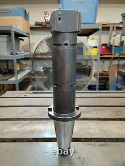 Sandvik Corobore C6 c6-r825c-aag067a boring head withextension and NMTB 50 shank