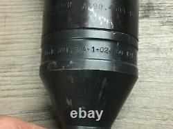 Sandvik Fine Boring Head 25 35.5mm W. Cat 40 Shank