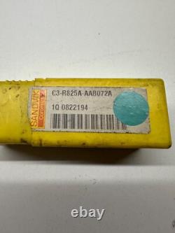 Sandvik Fine Boring Heads C3-R825A-AAB072A Brand New- price is each