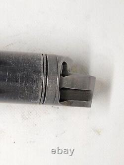 Sandvik silent boring bar with head C6-570-3C 32 224 with SL-RCLNR-32-12HP head