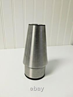Seco Boring Head Centering Spigot 2.756 Body Diam x 5.537 OAL 29706