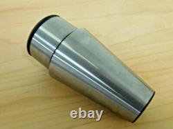 Seco Boring Head Centering Spigot 2.756 Body Diam x 5.537 OAL 29706