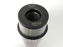 Seco Boring Head Centering Spigot 2.756 Body Diam x 5.537 OAL 29706
