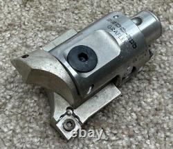 Seco Graflex Twin Roughing Boring Head A750 40