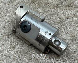 Seco Graflex Twin Roughing Boring Head A750 40