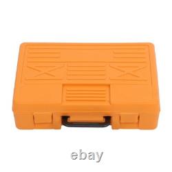 Shank R8 10Pcs 3/4 Boring Bar Set 7/16×20UNF Boring Head Sets Indexable Tipped