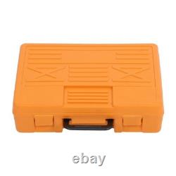 Shank R8 10Pcs 3/4 Boring Bar Set 7/16×20UNF Boring Head Sets Indexable Tipped