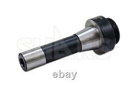 Shars 2 Boring Head with R8 Shank + 4 pcs 2 withR8 Shank, Bar set