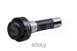 Shars 2 Boring Head with R8 Shank + 4 pcs 2 withR8 Shank, Bar set