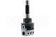 Shars 3 Adjustable Boring Head 0-100 With Removeable R8 Shank New L