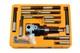 Shars 3 Boring Head R8 Shank 12 Pcs Carbide Tipped 3/4 Boring Bar Set 202-8